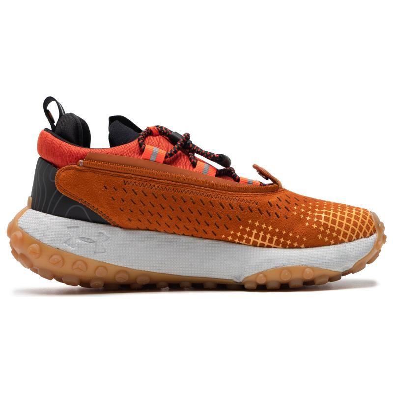 Under Armour HOVR Summit Fat Tire Delta Měděná Penny Unisex Tenisky Oranžová Oranžová-Žhavá 3024921-800