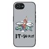 Junior H JuniorH Phone Cover Case for Xiaomi Redmi Note 15 11 9 10 Pro Plus A5 9A 9T 10A 10C 9C NFC 15C 8T Casing