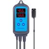Hygrostat Socket - Inkbird - Ihc-200 - Humidity Control - 2200 W - Integrated Probe