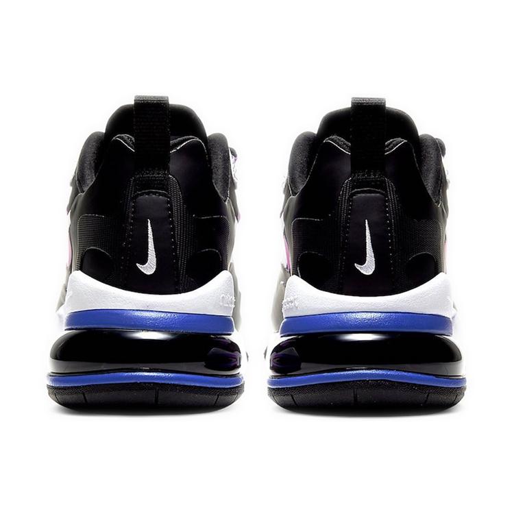 Nike Air Max 270 React Se Bubble Pack Donna BV3387-400