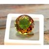 Natural Alexandrite Round Cut 7.70 Ct AAA Certified Loose Gemstone