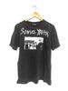 Vintage 80. léta Sonic Youth : Sestra 1987 Noise Pop Kapela Tričko / Grunge / Alternativní Rock / Vzácné / Streetwear / Černé / L / 80. léta Punk Rockers