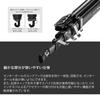 Leofoto Carbon Fiber Tripod 147cm Extended 41cm Stowed 5kg Load Head Sold Separately AZ-204C Ultra-lightweight, Length, Height, Capacity,