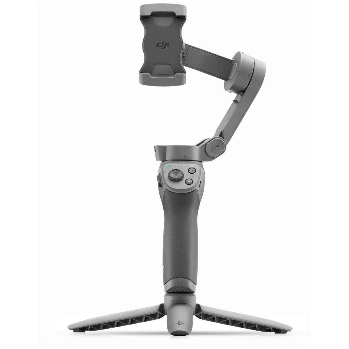 

Osmo Mobile 3 Combo для мобільного телефону з кабелем живлення DJI