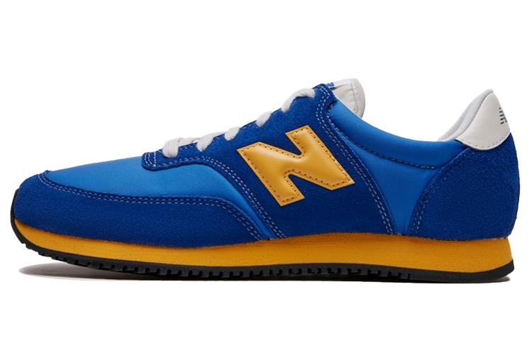 

New Balance 100 Sneaker Blue MLC100YE 37