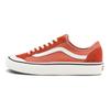 Vans Style 136 VR3 'Red White' Sneakers VN0A4BX9GWP