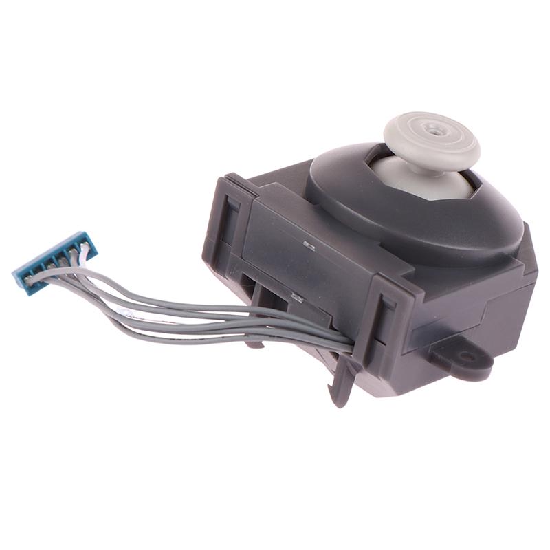 For Nintendo 64 Thumbstick New Replacement Analog Joysticks for N64 Controller D Joystick Replacement Compatible with