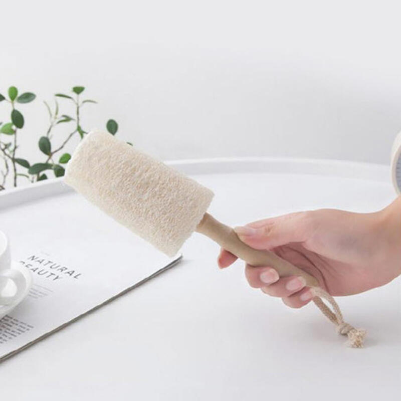 1 Modern Simple Wooden Cup Dishwasher