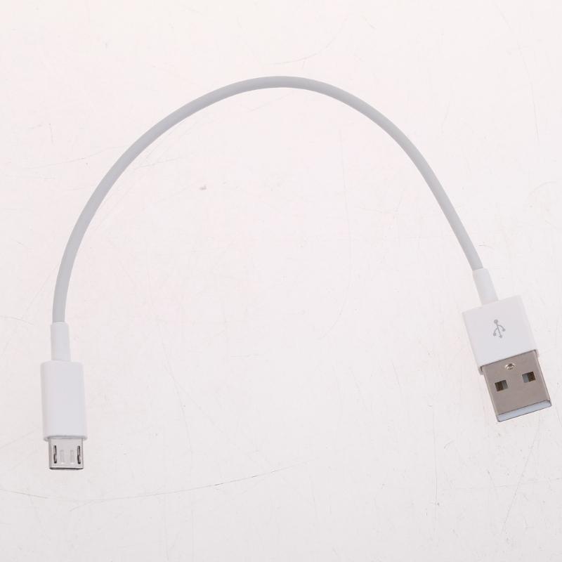 USB Cable 2A Fast Charging USB to USB Fast Charging Cord Data Transfer Cable for Mobile Phone