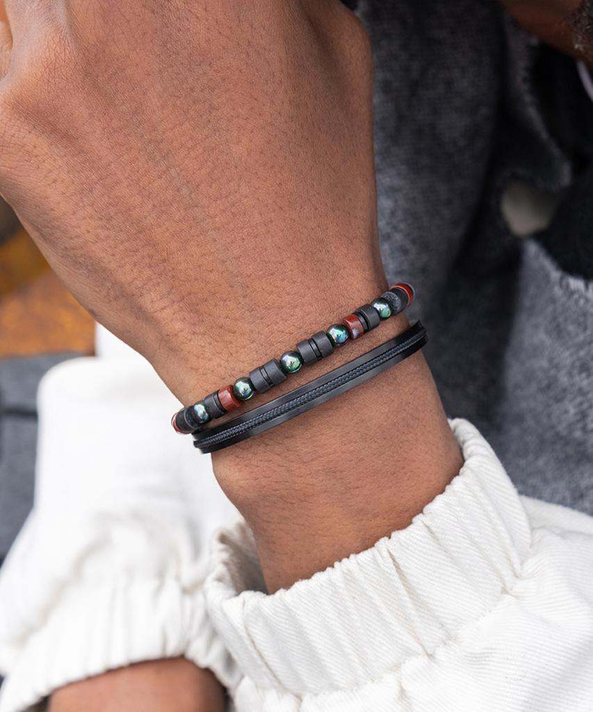 Pig&Hen Brontide 6 Bracelet Collection