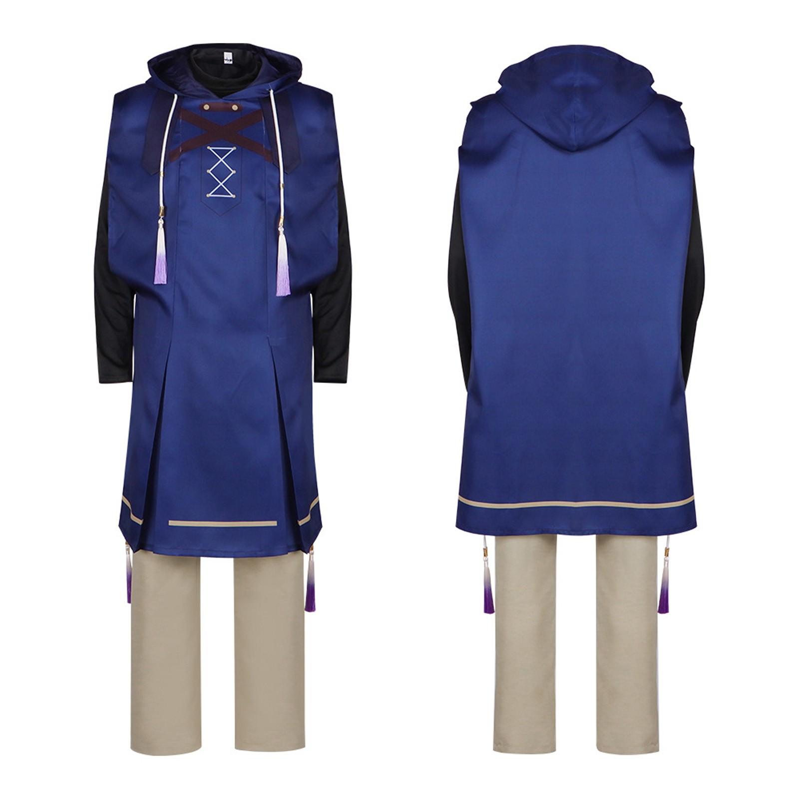 

Живой сервер косплея для фильмов, аниме и игр M