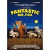 DVD Fantastic Mr Fox