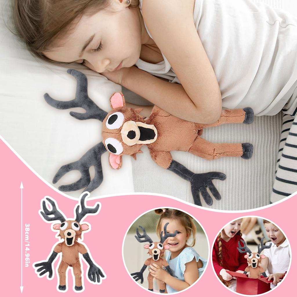 Game Peripheral Dolls And Figurines