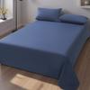 Waterproof Bed Sheet, Urine Proof Mattress Protector Pad, Washable Wrinkle Resistant Cat Resistant Bed Cover, Hotel Bed Protector