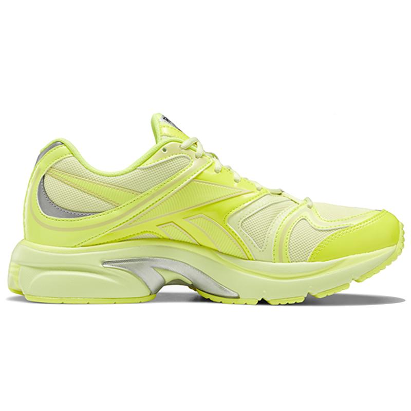 Reebok Liful X Reebok Premier Road Plus 6 'Semi Energy Glow Reflective' Sneakers H01074