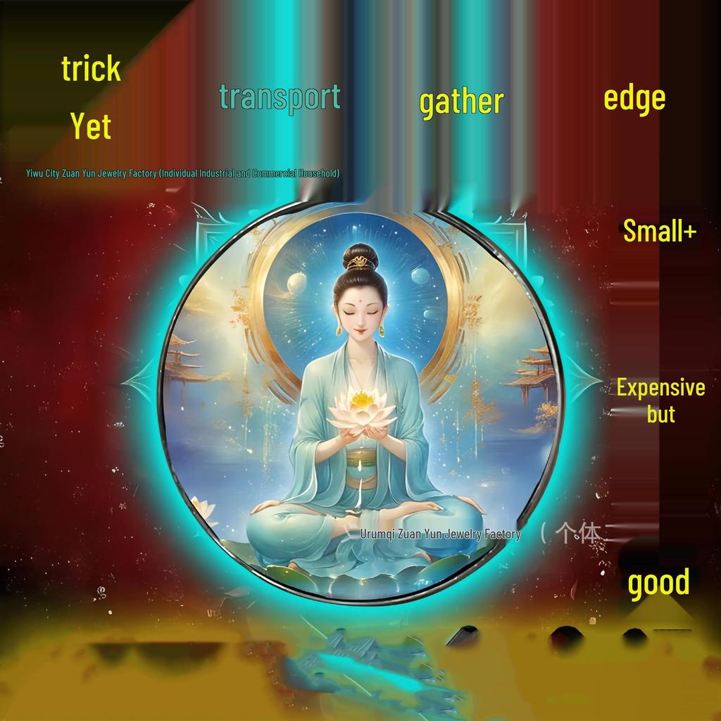 Love Matchmaker & Ceremonies Gift: Enhance Peach Blossom Luck, Marriage Proposals, and Blind Dates for Genuine Connection