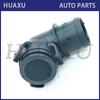 20847910 20795717 Auto Parts Engine Coolant Radiator Hose Connector For Chevrolet Connector Black Coolant Hose Connector Black