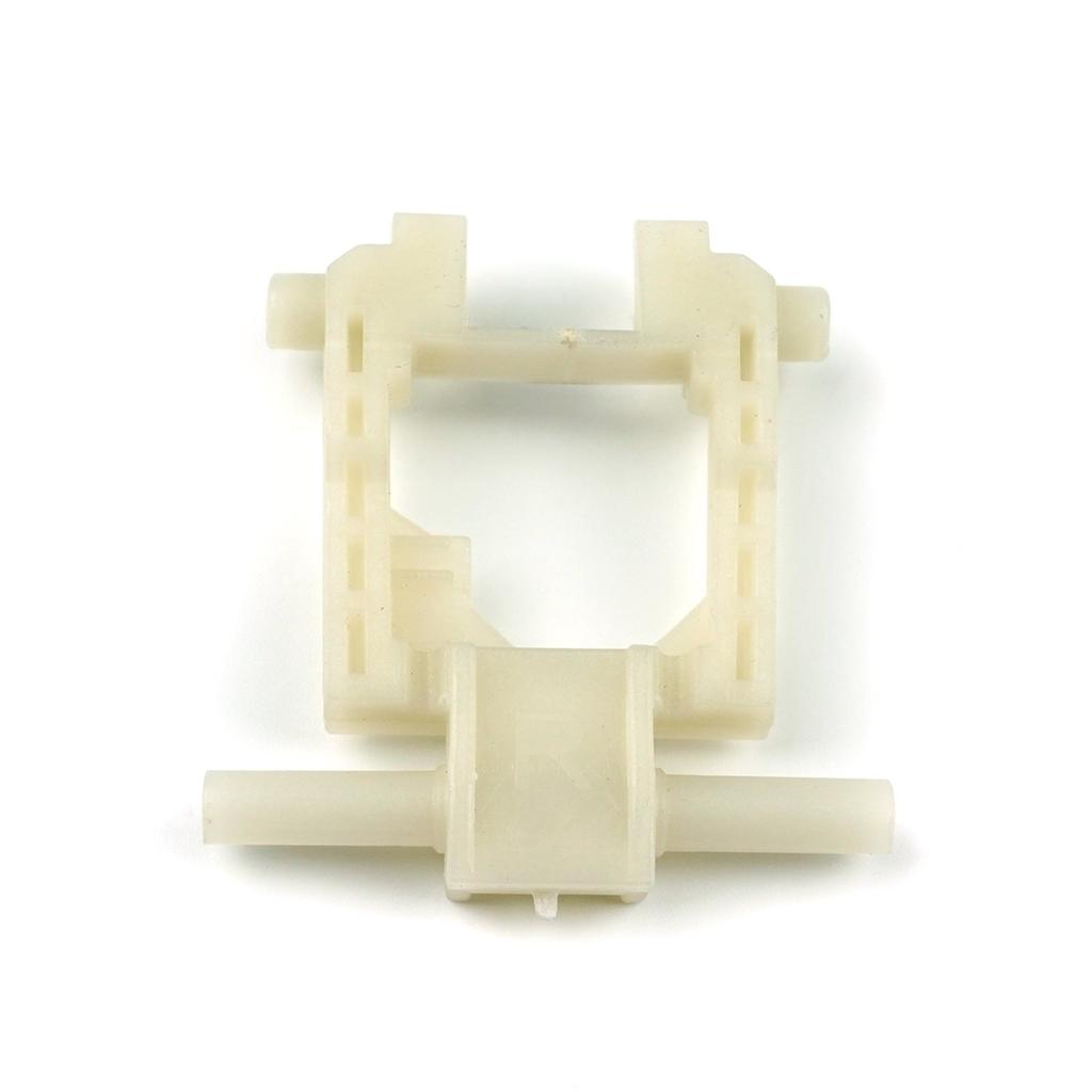 EDP1130 Outer Right Door Handle Carrier Mechanism Support Bracket 1T0837886 6Q0837886A for VW Touran 1T Caddy 2K T5 Polo 9N