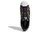 adidas Originals Superstar 'Allover Trefoil Black Multi' H00182