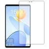 PDA Workshop Teclast P50 Mini Compatible Black Shadow Low Protective Film Made In Japan [AR Reflection, Gloss]