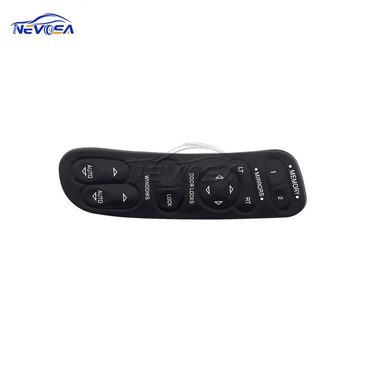 

Chevrolet Power Window Control Switch 19209381 - Electric Window Lift Replacement Electric