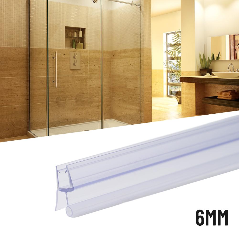 Shower Seal For Bathroom Glass Door Rubber Strip Sealant Strip