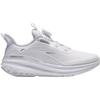 Anta Kids Hailang Comfortable Versatile Non-Slip Shock Absorbing Low-Top Running Shoes Men Running Shoes White 332445509S-1