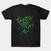 Golf Wear T Shirt Cotton Aesthetic Clothingart T Shirt