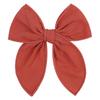 Baby Bowknot Hairpin Children Christmas Hairpin Toddler Butterfly Hairpins Elegant Hair Accessories
