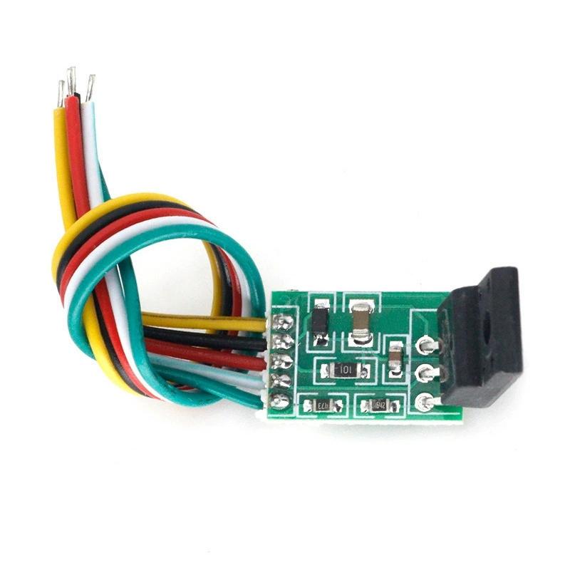 Ca-888 12-18V LCD Universelles Netzteilplatine Modul Schalterrohr 300V für LCD-Display TV-Wartung