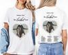 Madison Beer World Tour 2026 The Locket Date del Tour T-Shirt Unisex