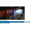 UNI-T UT15C Waterproof Digital Voltage Meter 0V~690V AC/DC Voltage Testers LCD Display Auto Range Phase Rotation voltage tester