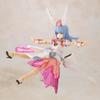 Yecna kotobukiya Megami Magical Baselard Plastic Model Kit Device