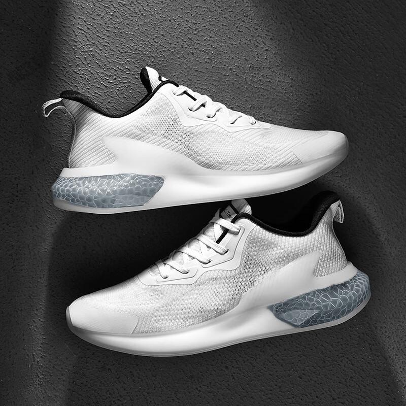 Тренировочные кроссовки Li Shen Hang Tong в стиле Yeezy 39-46