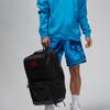 Jordan Polyester Backpack Large Unisex Black Jordan 9B0558-023