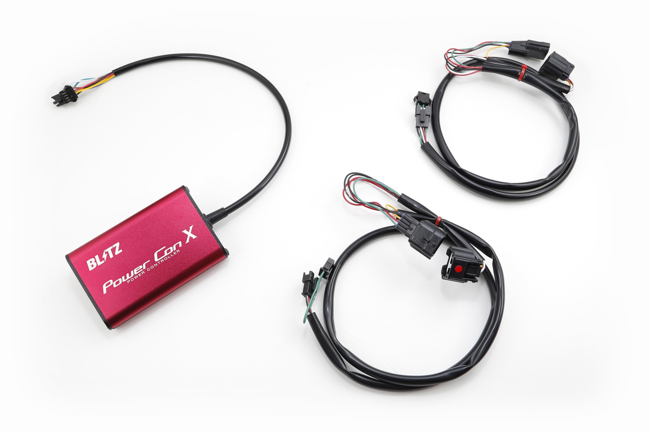 

BLITZ Power ConX Power Con X подключение для увеличения PCX05 / Подключение через муфту!