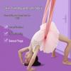WEZHO Aerial Yoga Strap for Stretching