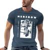 Merzbow Lowest Music And Arts Tshirt Quick Dry Outdoor Sports Tshirt