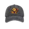 Usa 250Th Anniversary Commemorative Hat Usa Patriotic Baseball Cap Eagle Flag Embroidered Baseball Hats 250 Year Anniversary
