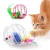 Kedi – Kedi Oyuncakları