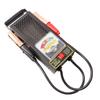 Car Battery Tester High Precision 6v To 12v Charging System Auto Battery Analyzer for Electric Car Batteries