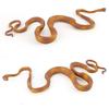 Realistic Python Captivating Snake Model Perfect For Educational And Purposes Decorative