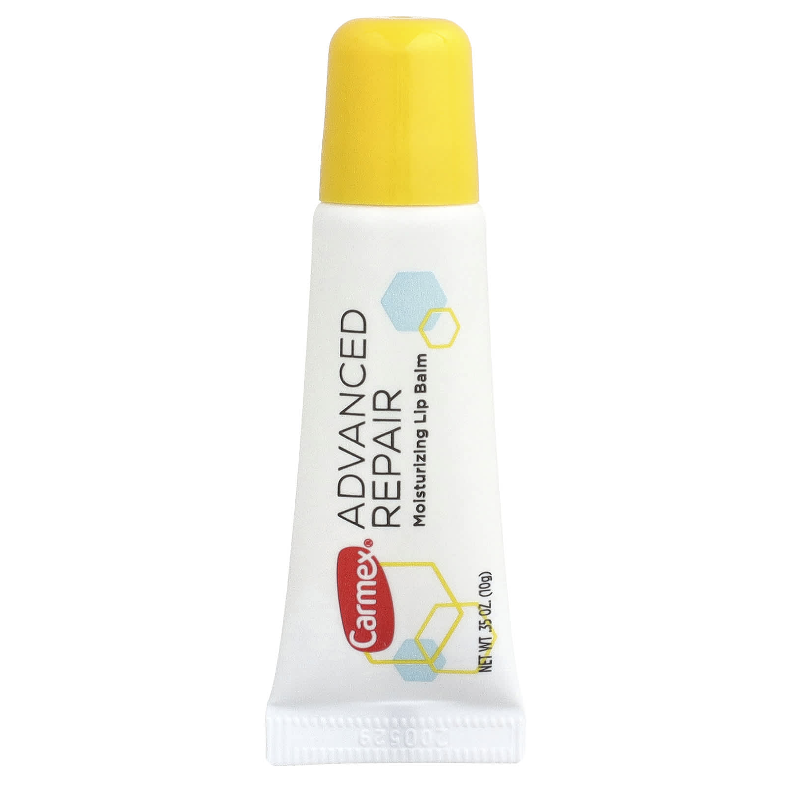 Carmex, Advanced Repair, Moisturizing Lip Balm, 10g (0.35oz)