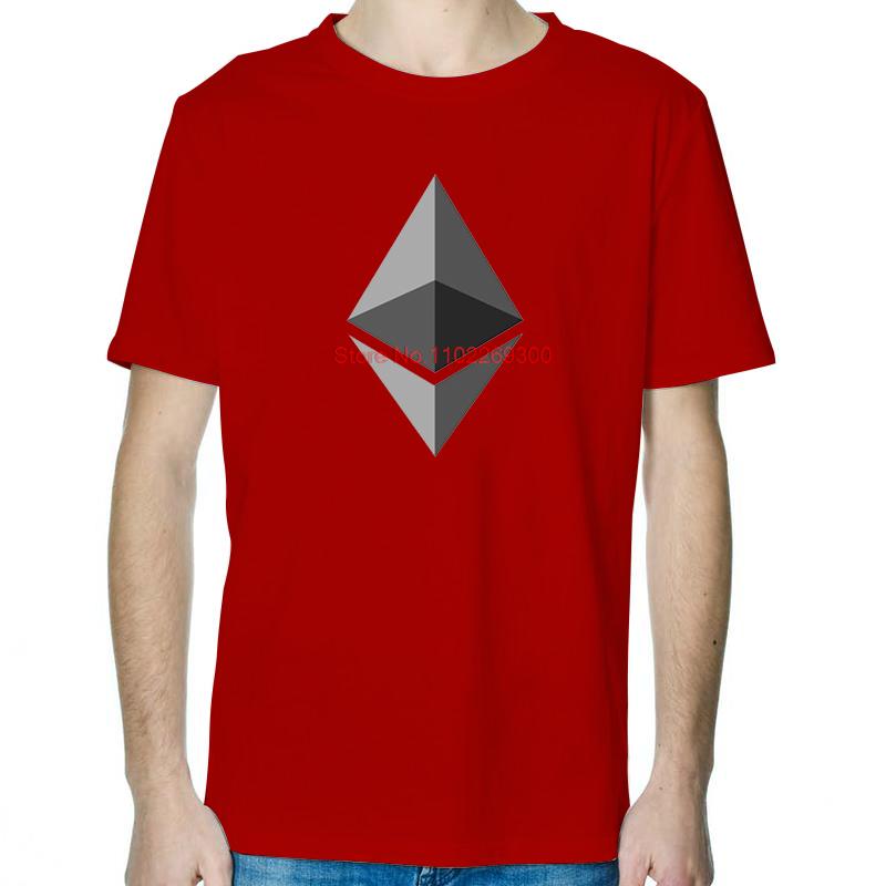 Bitcoin Cryptocurrency Meme Crypto Ethereum Hodl Print T Shirt Summer Cotton Tees Tops New Shirts And TShirts Unisex T Shirt S