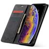 Sc Wallet Iphone X/Xs Black