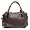High-end Vintage Women's Tote Shoulder Bag, Trendy Crossbody Bag