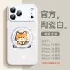 Applicable to Apple 17 mobile phone case, new iPhone17promax protective case 16pro hand rope 14pro bracket 15