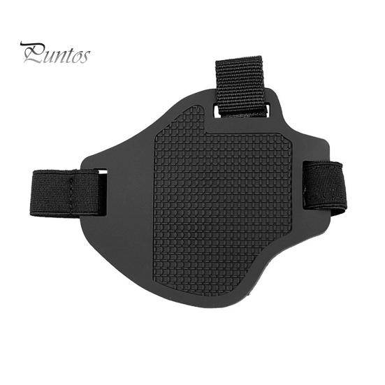 

Мотоциклетный чехол для переключателя передач, прочный резиновый протектор для мужчин и женщин, противоскользящий чехол для сцепления мотоцикла, аксессуары для снаряжения чёрный