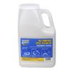All Purpose Absorbent Powder 3 Lb Lightweight Spill Cleanup Eco Safe Non Toxic Quick Drying Industrial Food Biohazard Floor
