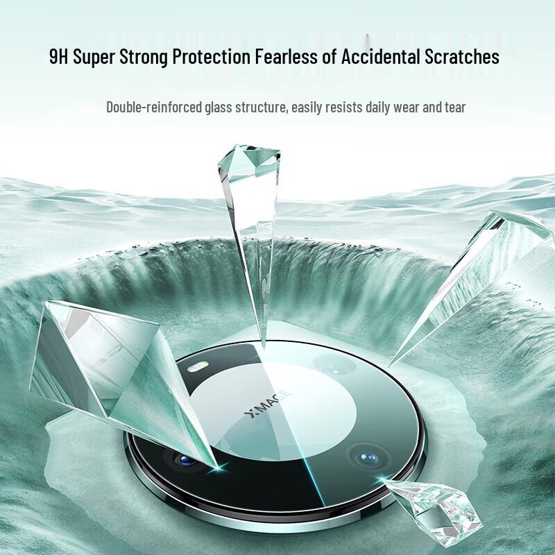 UGREEN Huawei Mate 60 Camera Lens Protector